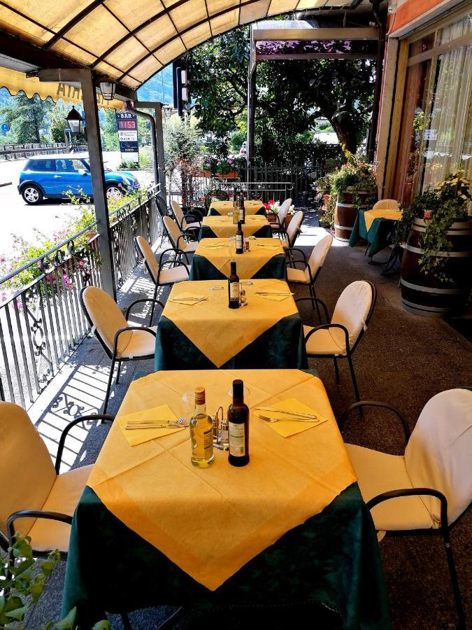 Hotel Belvedere Rivalta di Brentino Εξωτερικό φωτογραφία