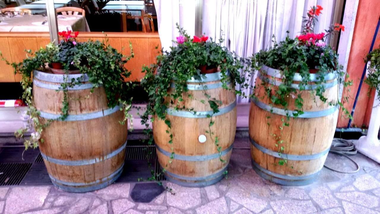 Hotel Belvedere Rivalta di Brentino Εξωτερικό φωτογραφία