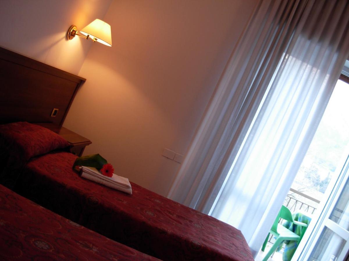 Hotel Belvedere Rivalta di Brentino Εξωτερικό φωτογραφία