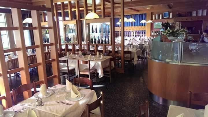 Hotel Belvedere Rivalta di Brentino Εξωτερικό φωτογραφία