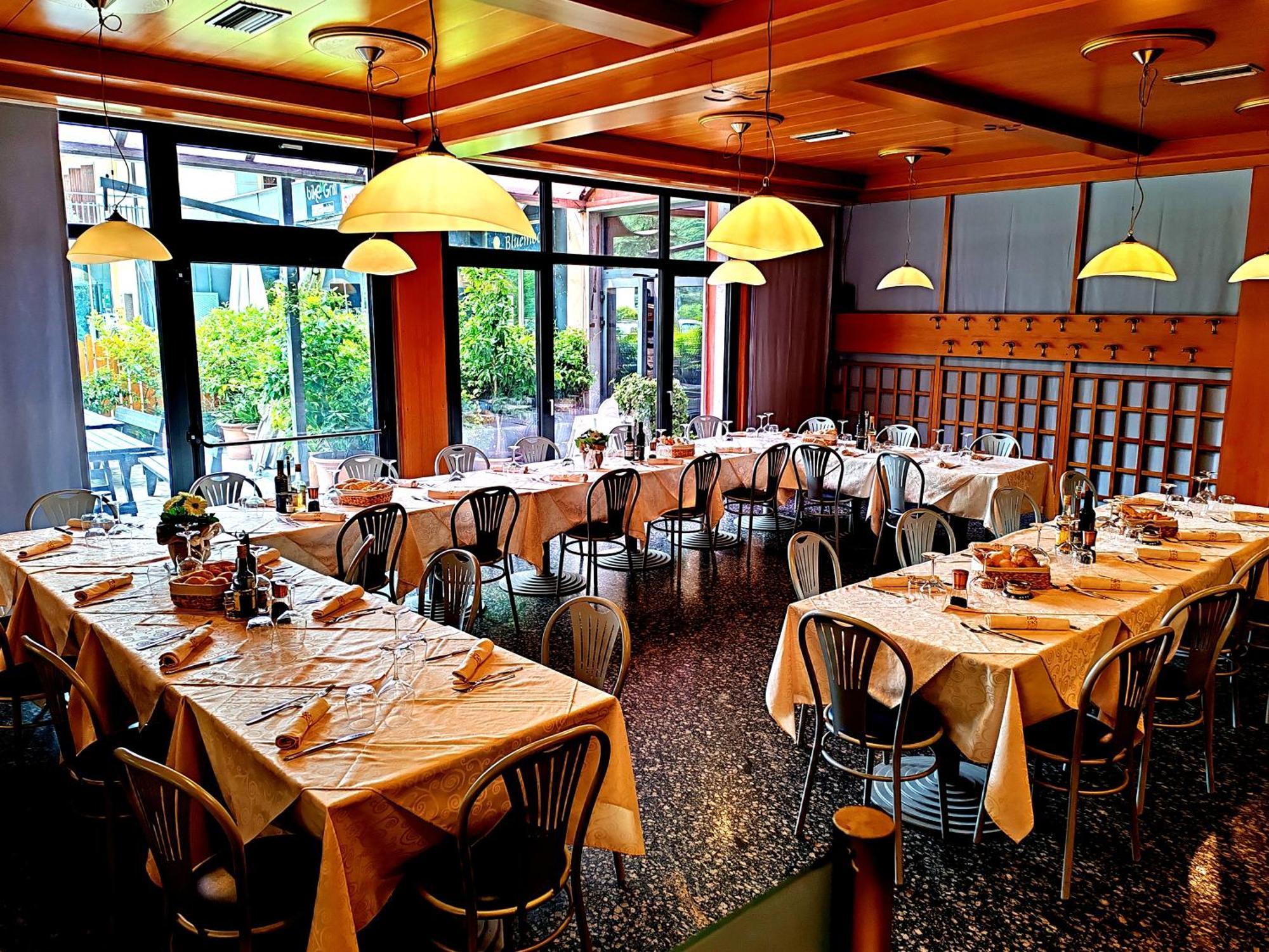 Hotel Belvedere Rivalta di Brentino Εξωτερικό φωτογραφία